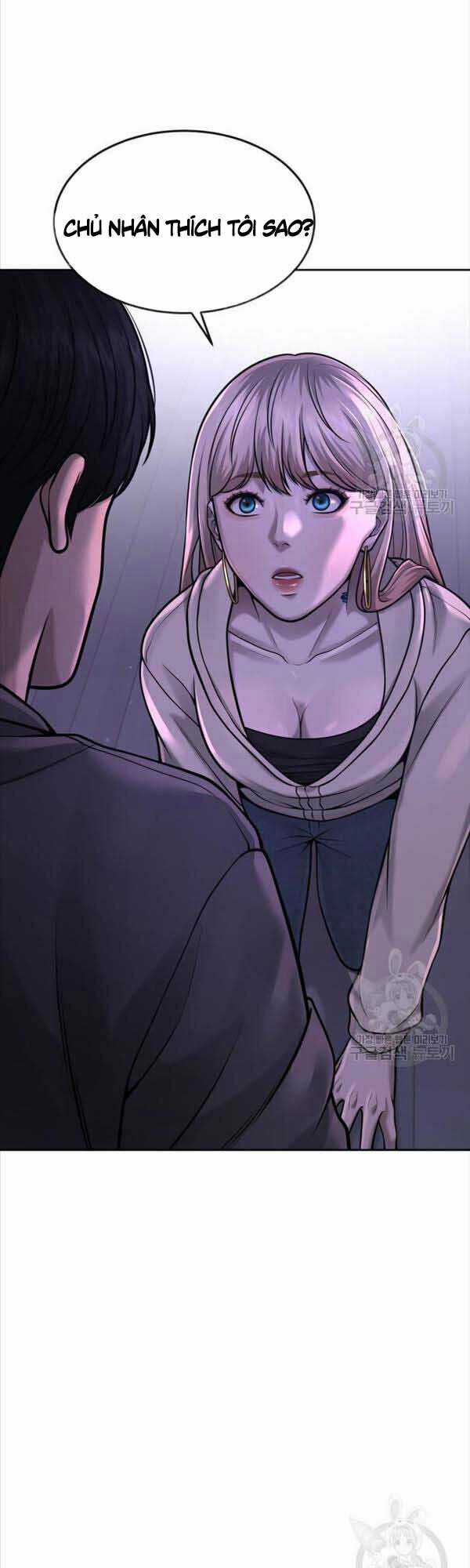 Nhiệm Vụ Tối Thượng Chapter 57 trang 32