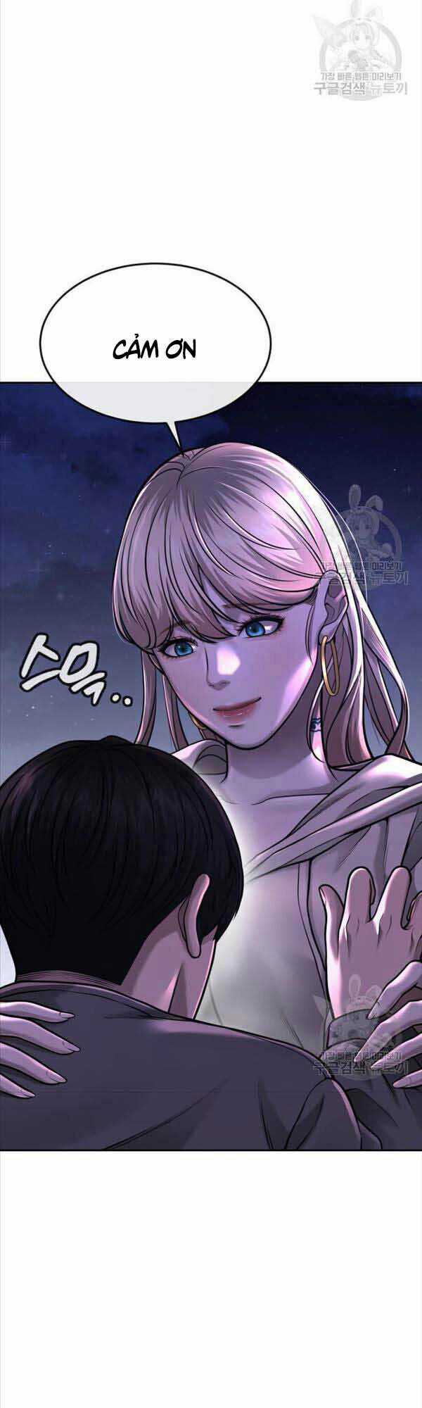 Nhiệm Vụ Tối Thượng Chapter 57 trang 34