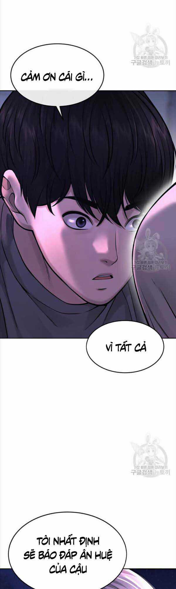 Nhiệm Vụ Tối Thượng Chapter 57 trang 35
