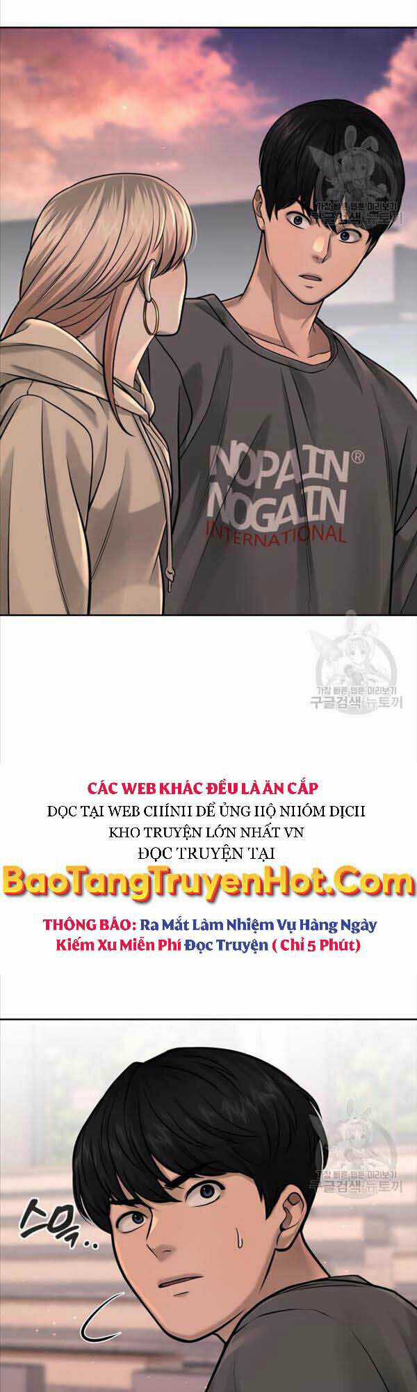 Nhiệm Vụ Tối Thượng Chapter 57 trang 4