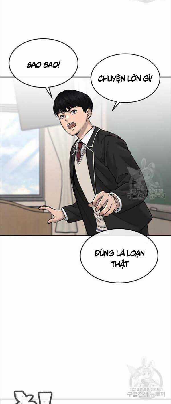 Nhiệm Vụ Tối Thượng Chapter 57 trang 41