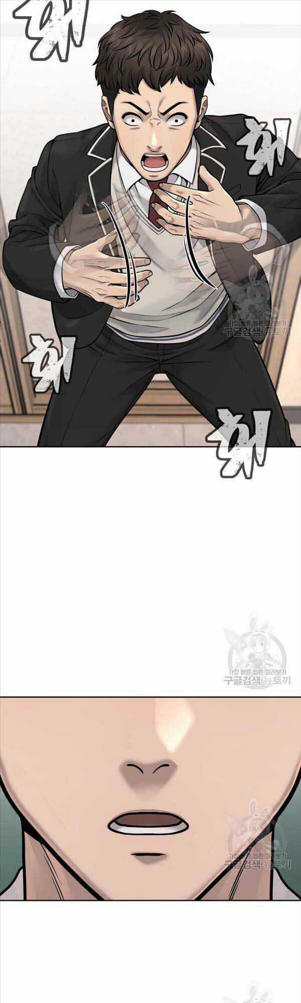 Nhiệm Vụ Tối Thượng Chapter 57 trang 42