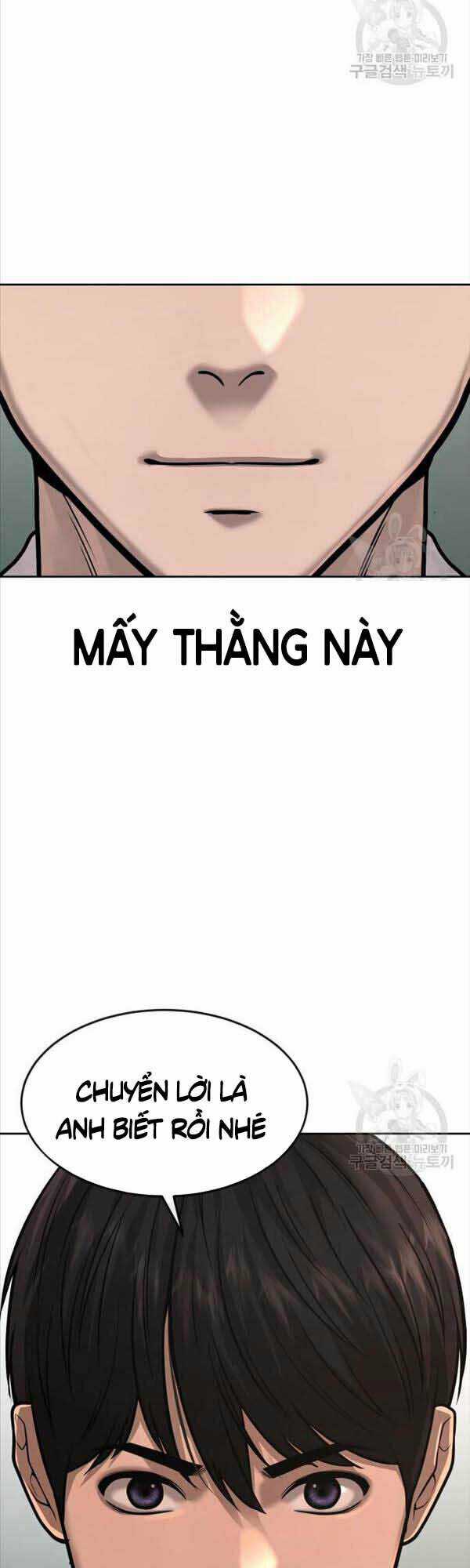 Nhiệm Vụ Tối Thượng Chapter 57 trang 43