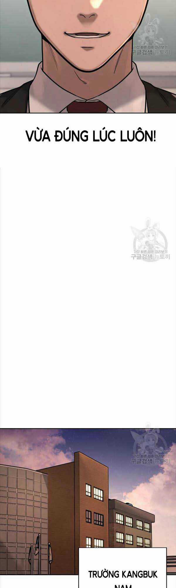 Nhiệm Vụ Tối Thượng Chapter 57 trang 44