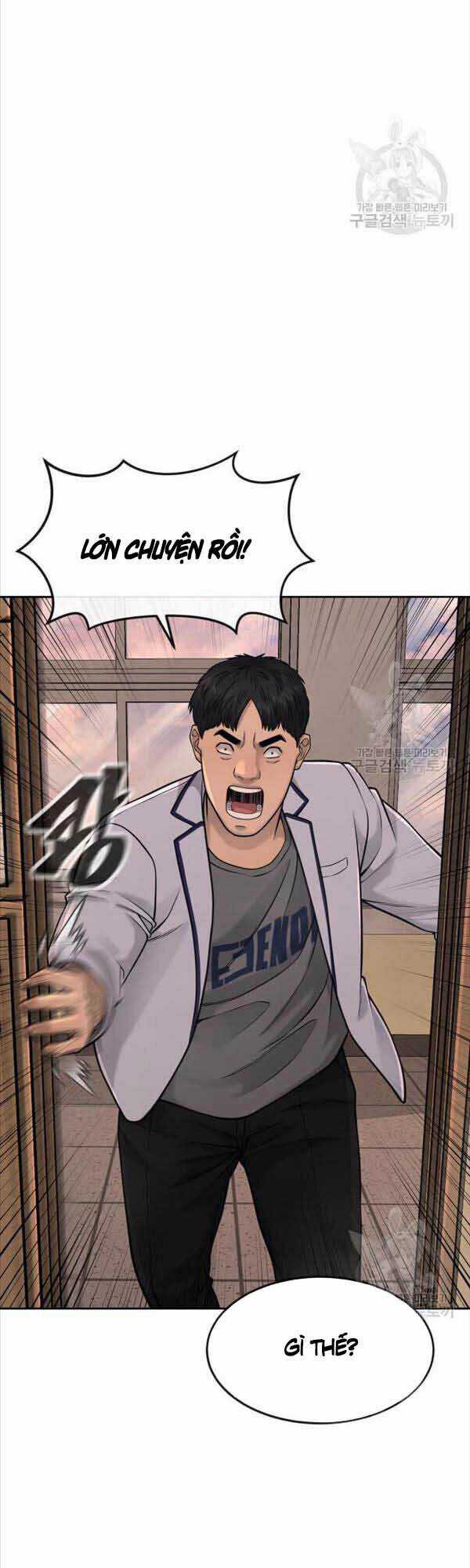 Nhiệm Vụ Tối Thượng Chapter 57 trang 51