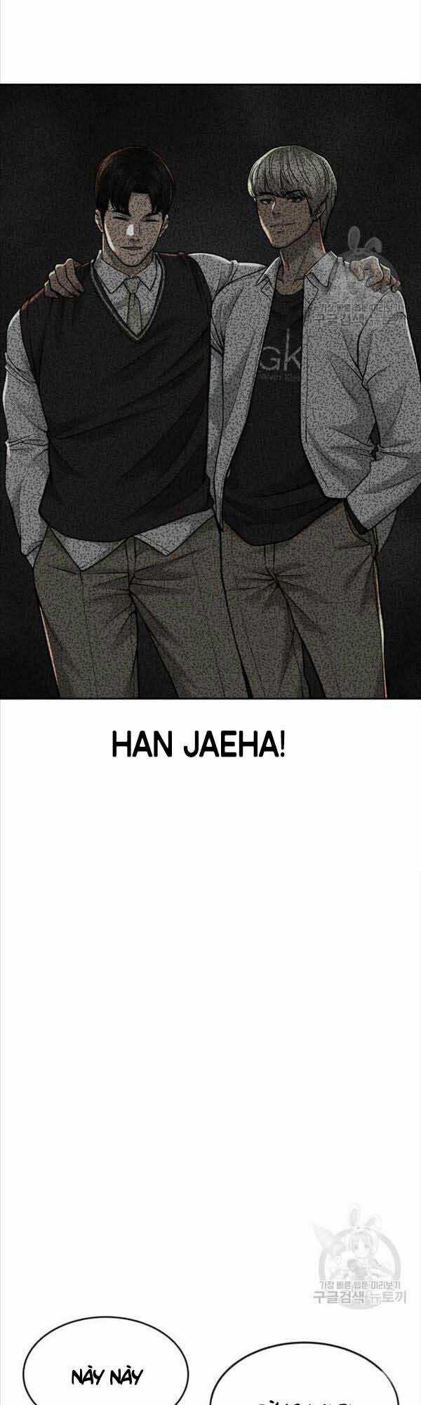 Nhiệm Vụ Tối Thượng Chapter 57 trang 53