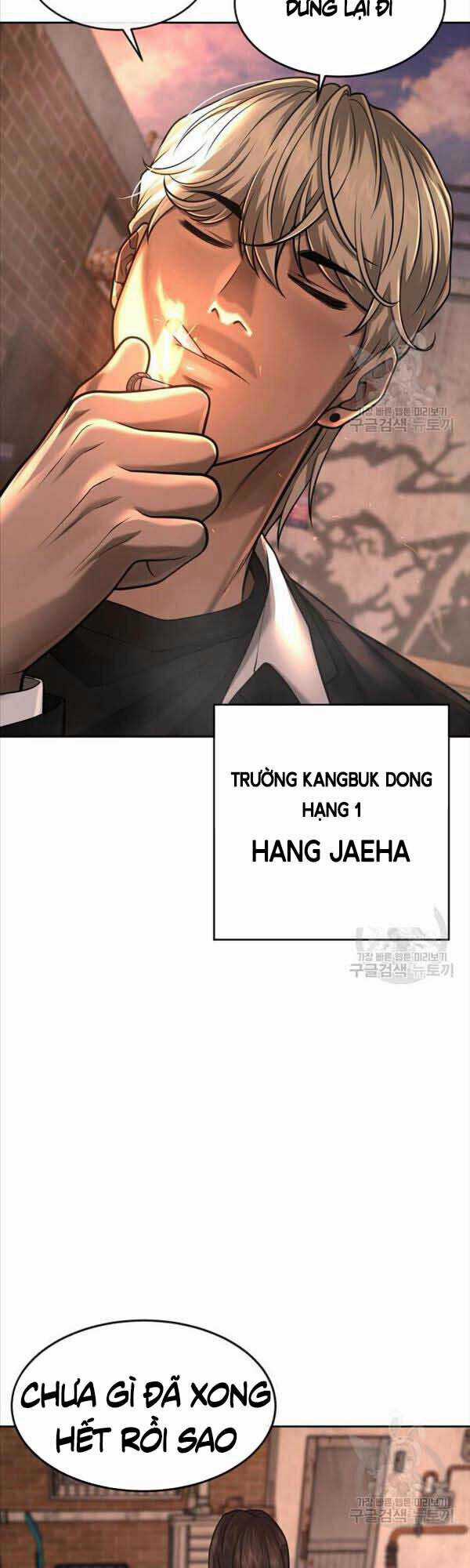 Nhiệm Vụ Tối Thượng Chapter 57 trang 54