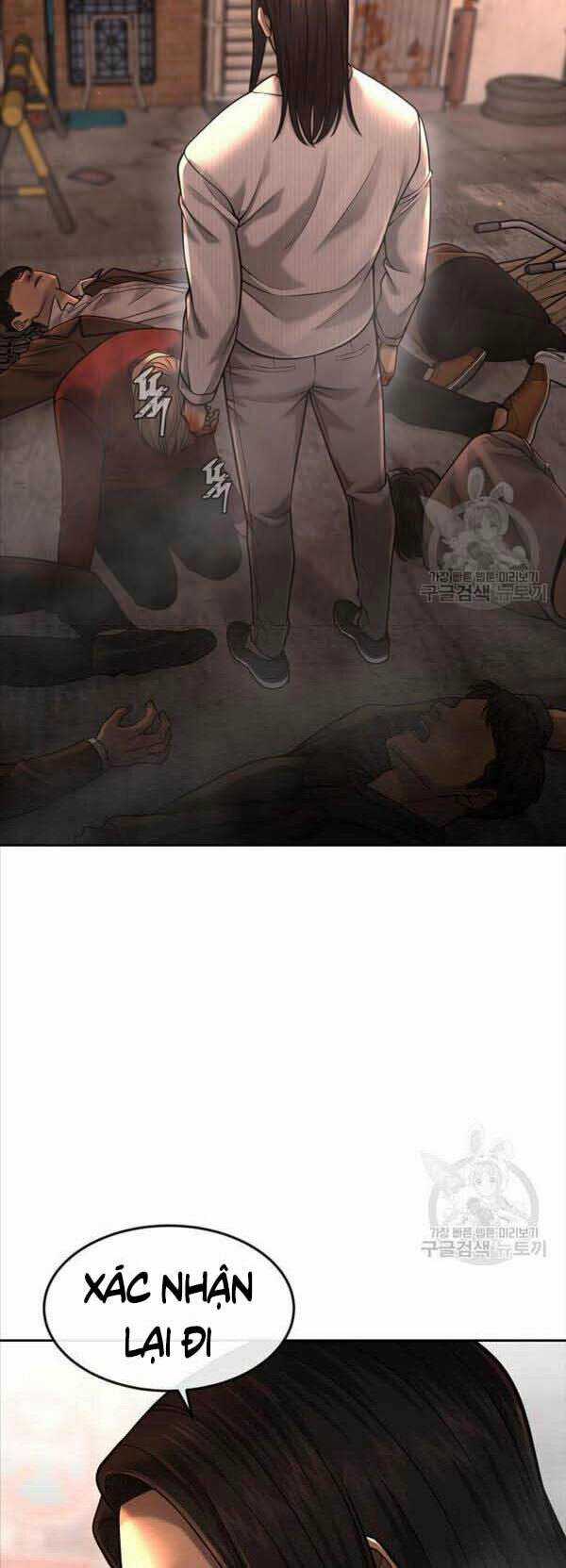 Nhiệm Vụ Tối Thượng Chapter 57 trang 55