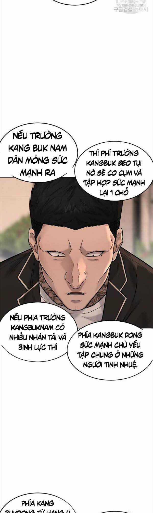 Nhiệm Vụ Tối Thượng Chapter 57 trang 62
