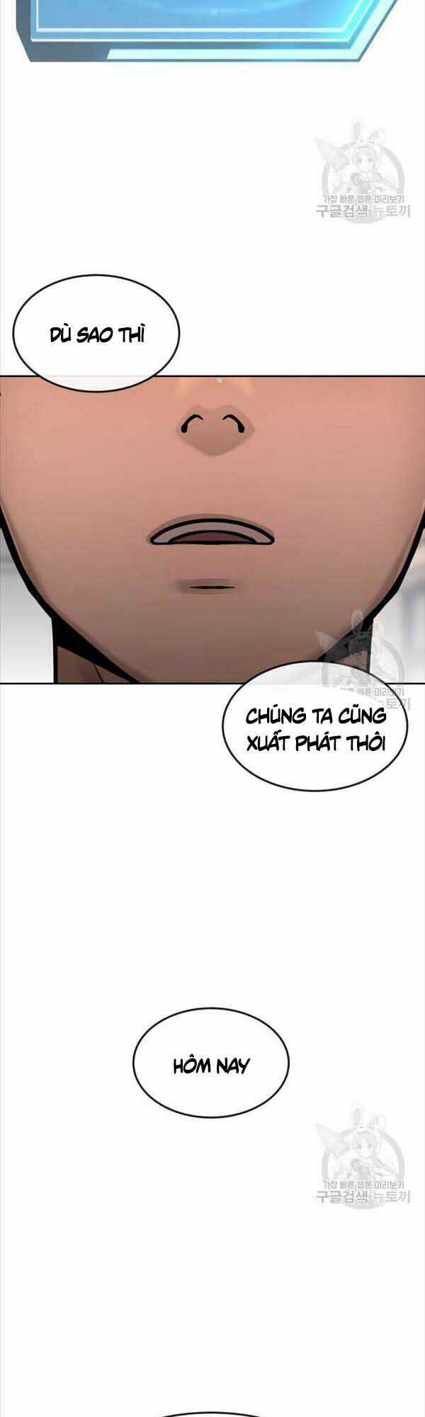 Nhiệm Vụ Tối Thượng Chapter 57 trang 65