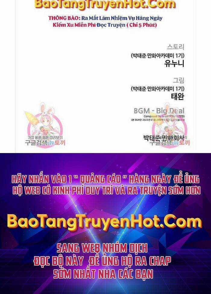 Nhiệm Vụ Tối Thượng Chapter 57 trang 67