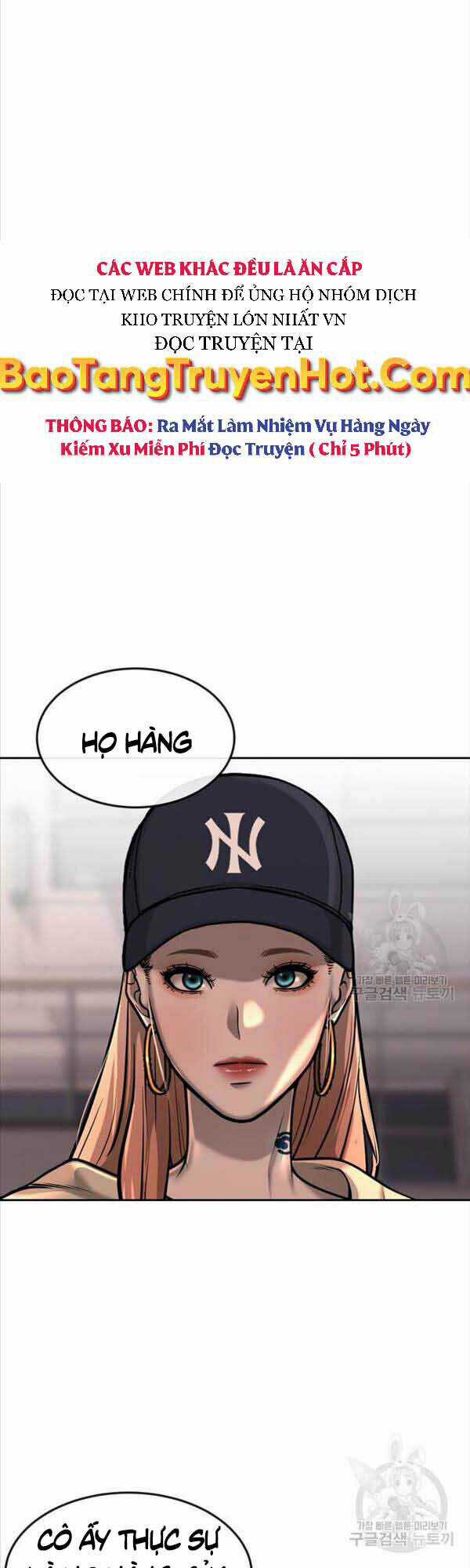 Nhiệm Vụ Tối Thượng Chapter 57 trang 8