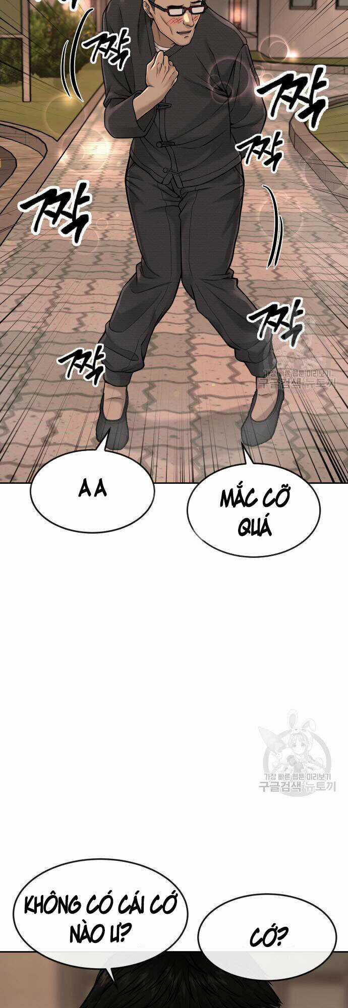 Nhiệm Vụ Tối Thượng Chapter 58 trang 15