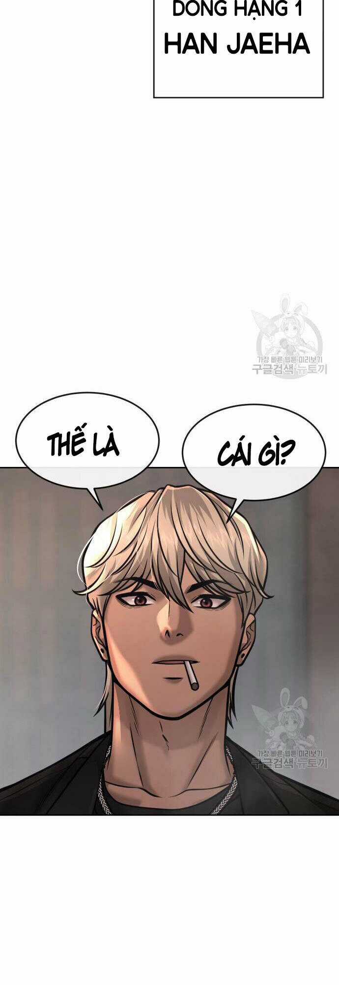 Nhiệm Vụ Tối Thượng Chapter 58 trang 20