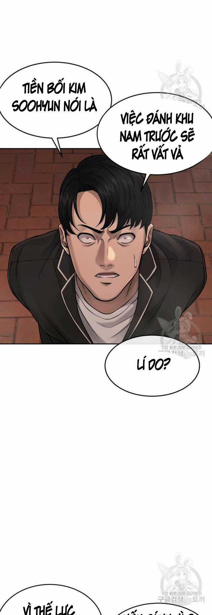 Nhiệm Vụ Tối Thượng Chapter 58 trang 21