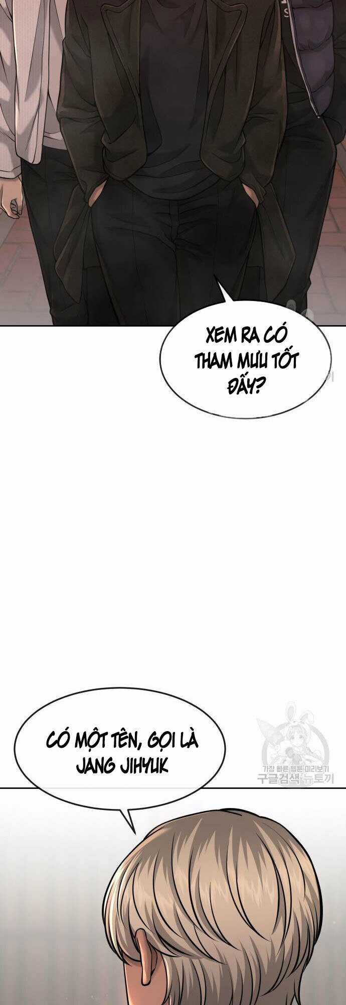 Nhiệm Vụ Tối Thượng Chapter 58 trang 24