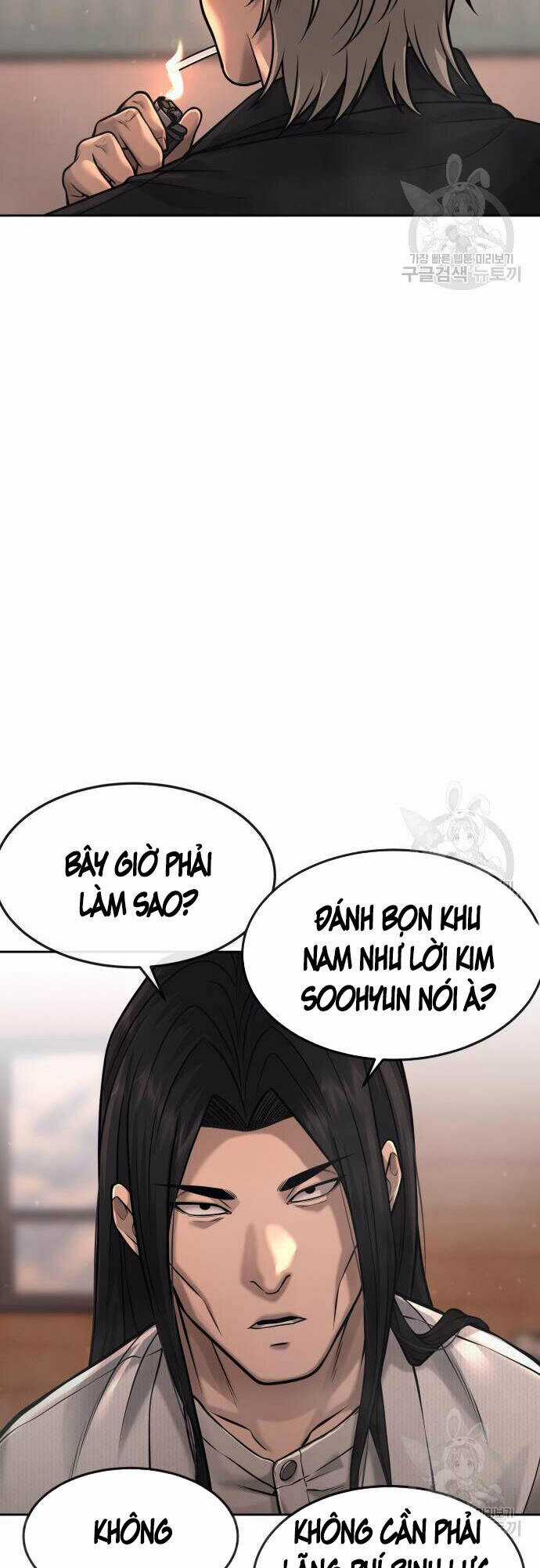 Nhiệm Vụ Tối Thượng Chapter 58 trang 25
