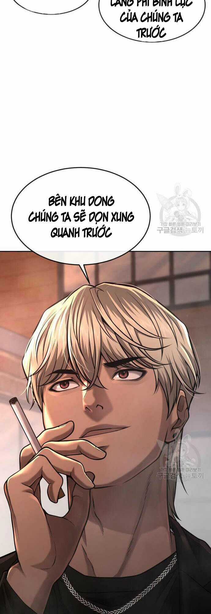 Nhiệm Vụ Tối Thượng Chapter 58 trang 26