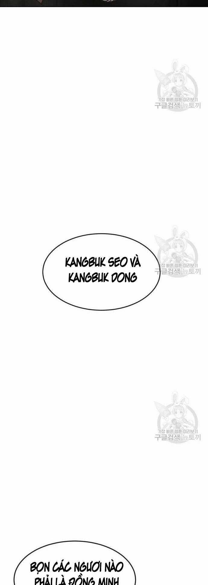 Nhiệm Vụ Tối Thượng Chapter 58 trang 27