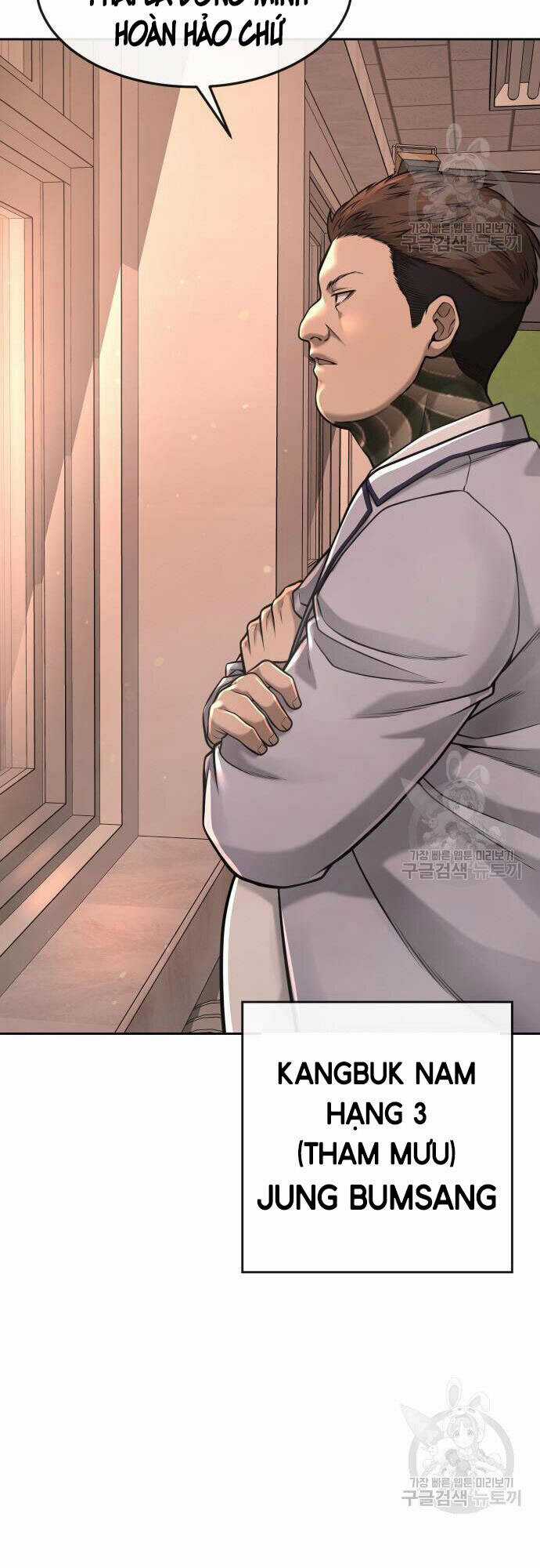 Nhiệm Vụ Tối Thượng Chapter 58 trang 28