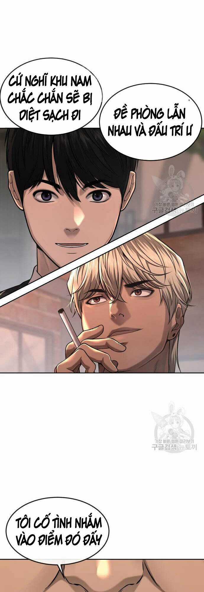 Nhiệm Vụ Tối Thượng Chapter 58 trang 29