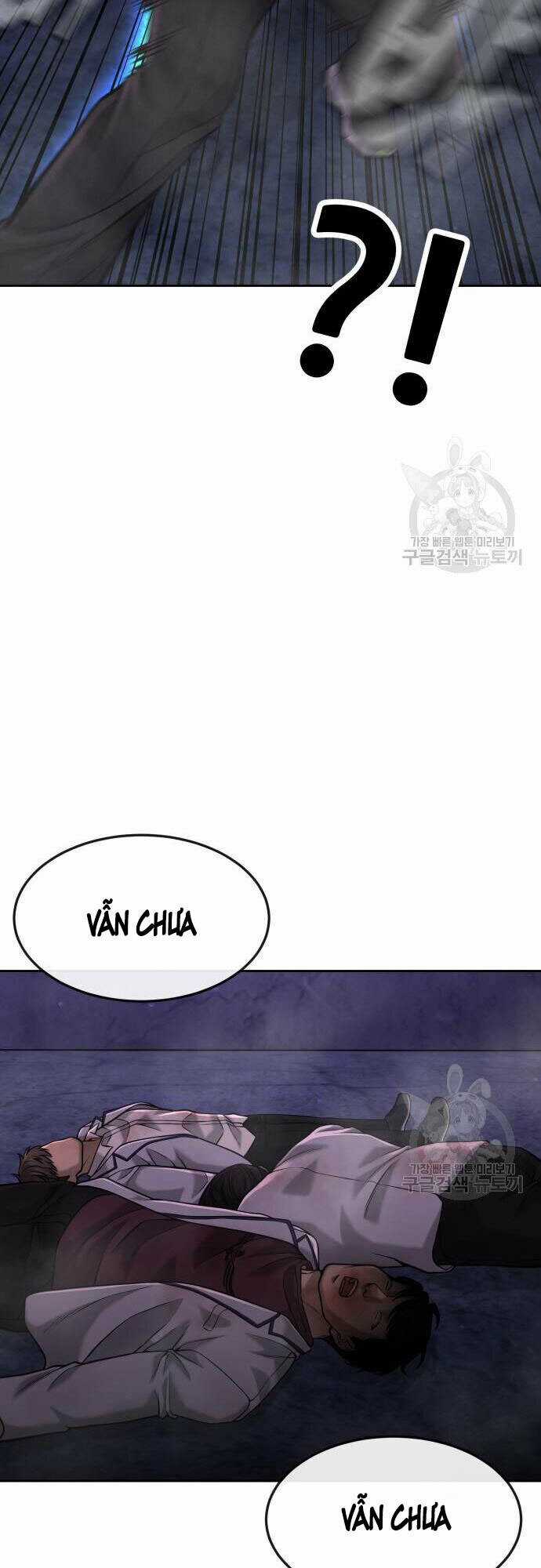 Nhiệm Vụ Tối Thượng Chapter 58 trang 35