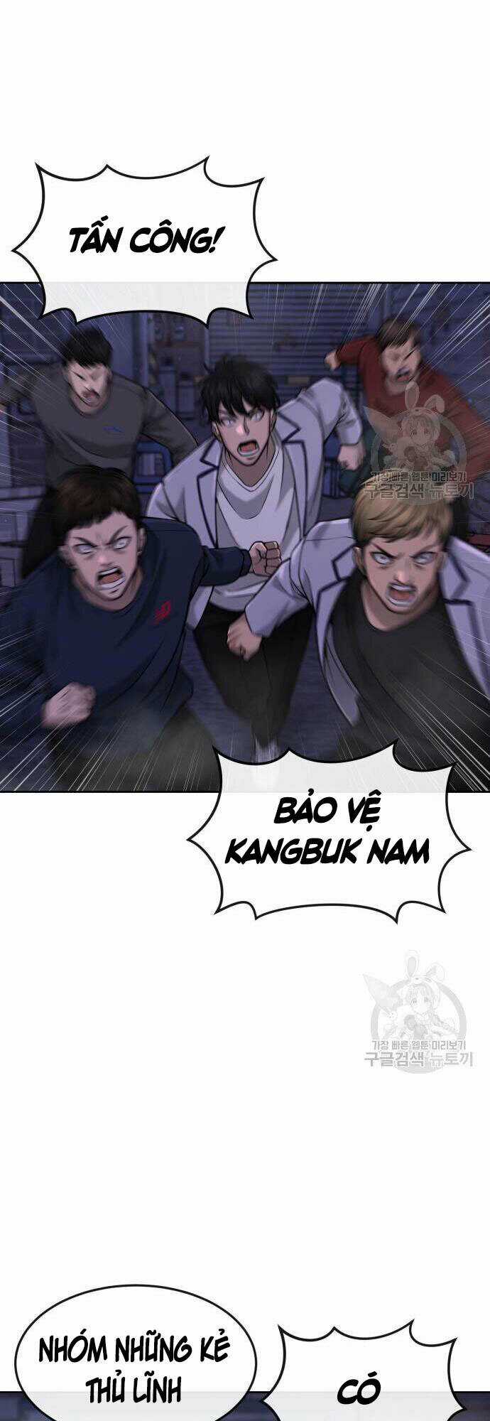 Nhiệm Vụ Tối Thượng Chapter 58 trang 38