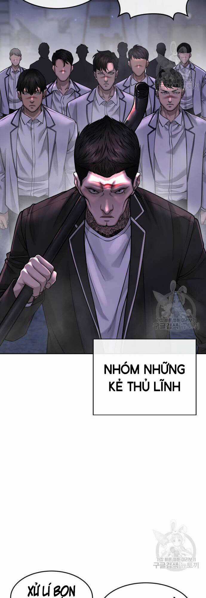 Nhiệm Vụ Tối Thượng Chapter 58 trang 39