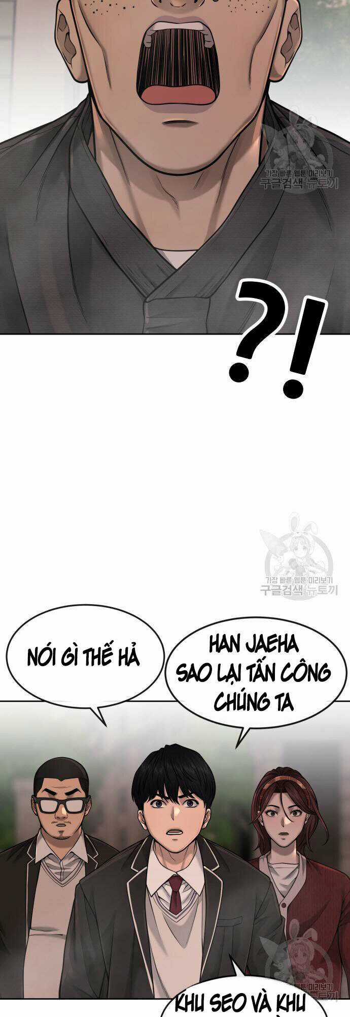 Nhiệm Vụ Tối Thượng Chapter 58 trang 5