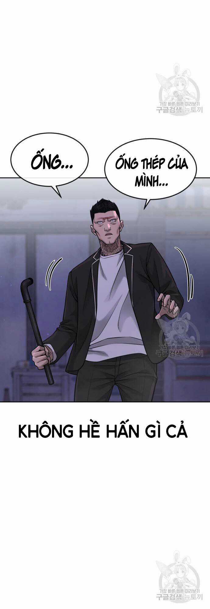 Nhiệm Vụ Tối Thượng Chapter 58 trang 56