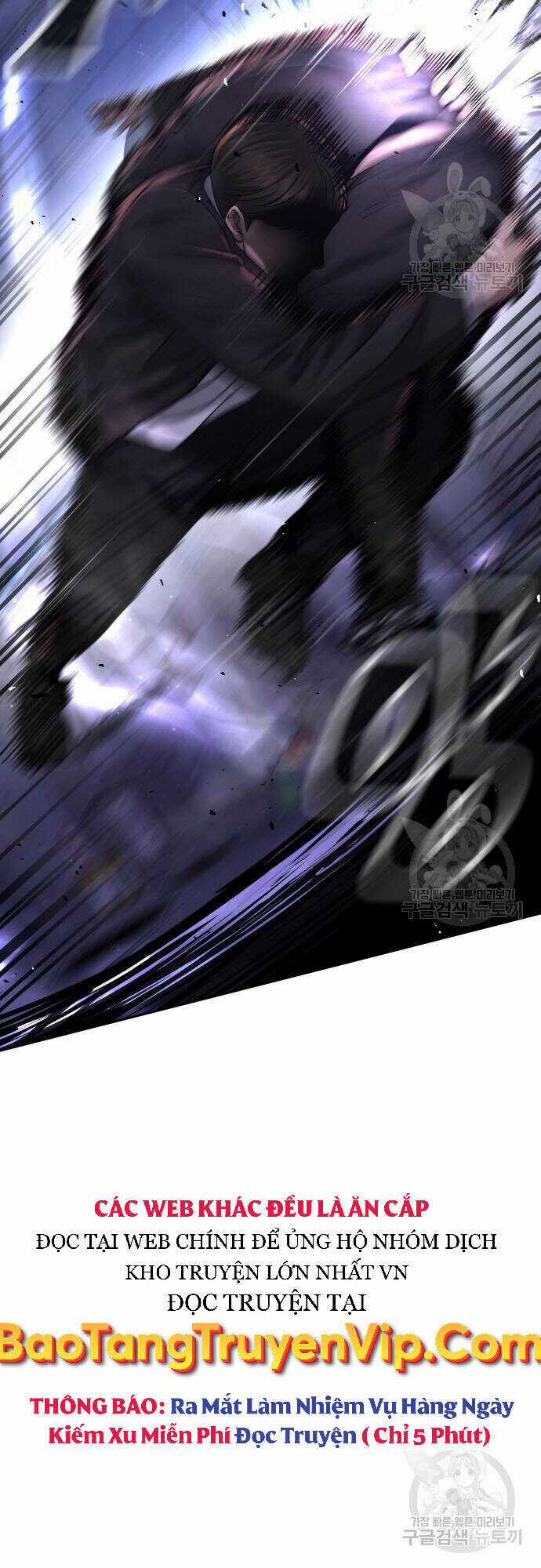 Nhiệm Vụ Tối Thượng Chapter 58 trang 58