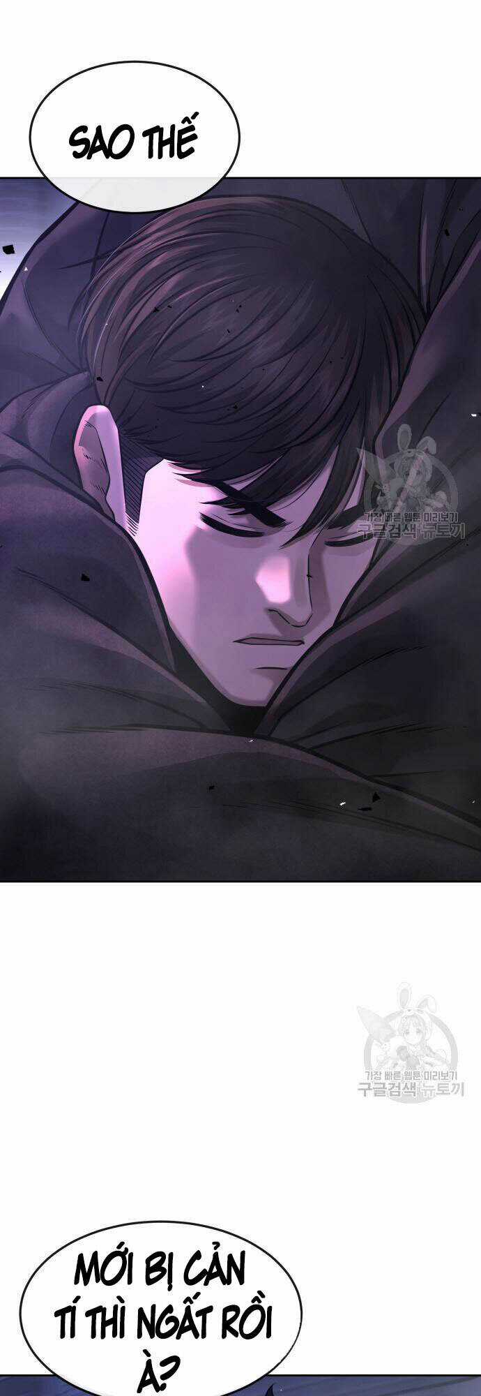 Nhiệm Vụ Tối Thượng Chapter 58 trang 59