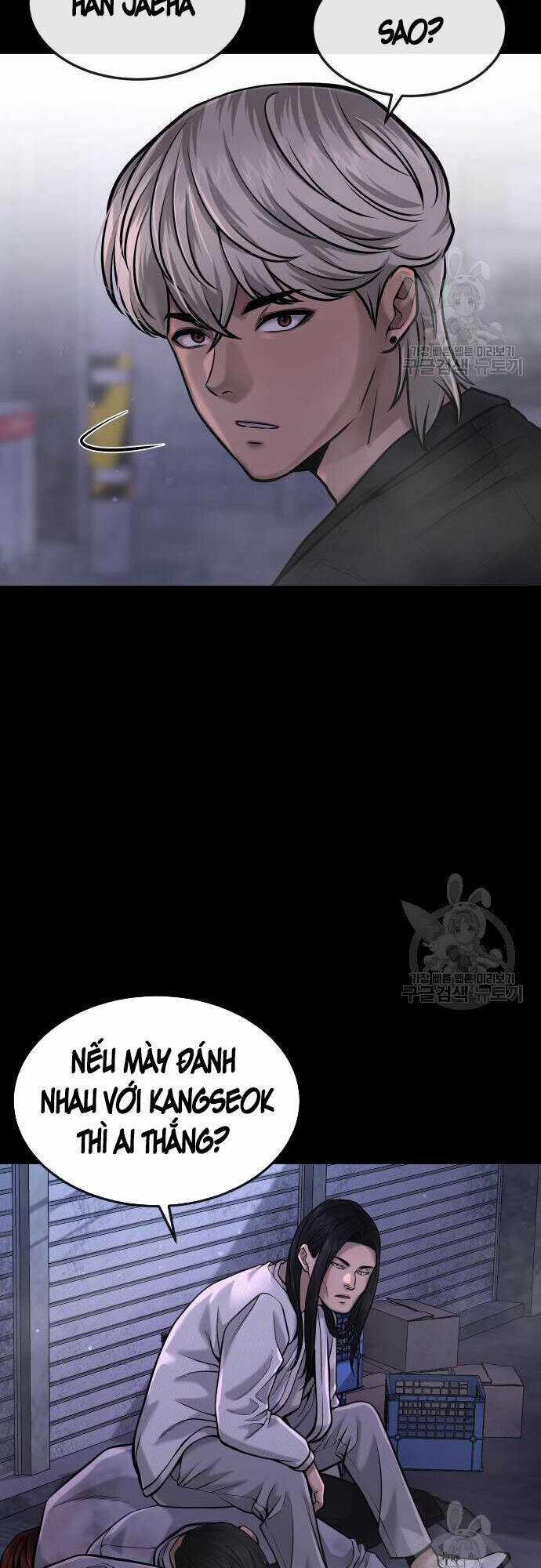 Nhiệm Vụ Tối Thượng Chapter 58 trang 65