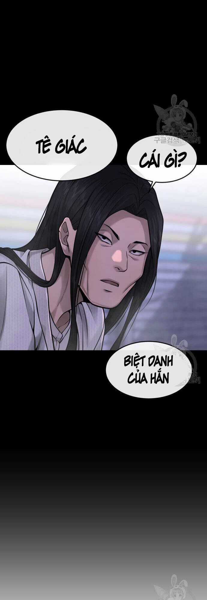 Nhiệm Vụ Tối Thượng Chapter 58 trang 67