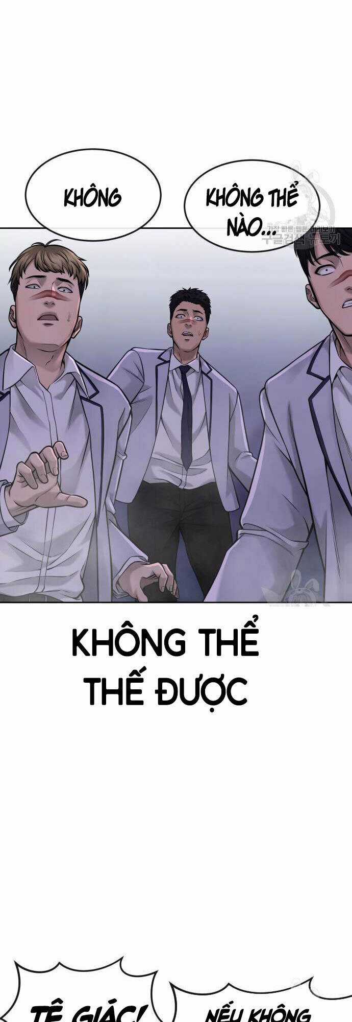 Nhiệm Vụ Tối Thượng Chapter 58 trang 69