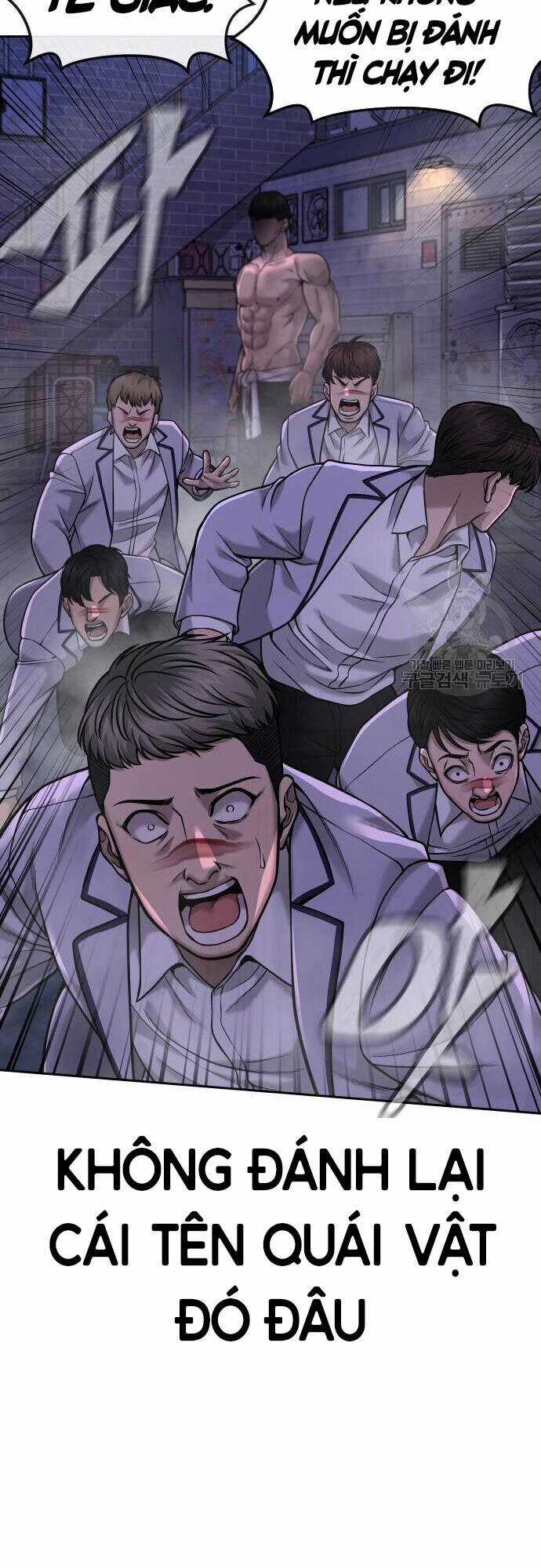 Nhiệm Vụ Tối Thượng Chapter 58 trang 70