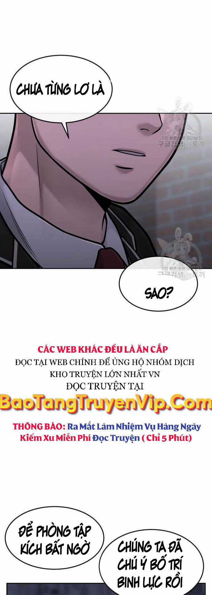 Nhiệm Vụ Tối Thượng Chapter 58 trang 73