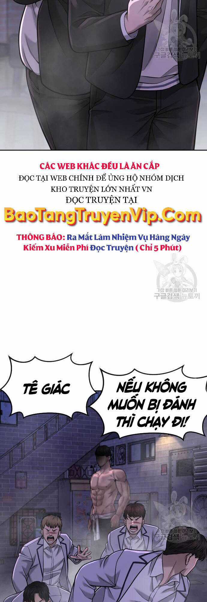 Nhiệm Vụ Tối Thượng Chapter 58 trang 76