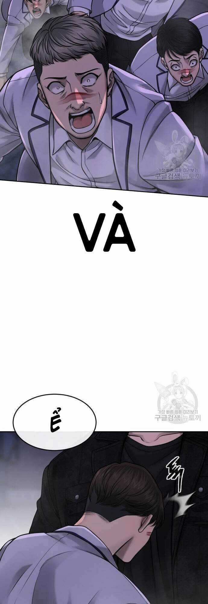 Nhiệm Vụ Tối Thượng Chapter 58 trang 77