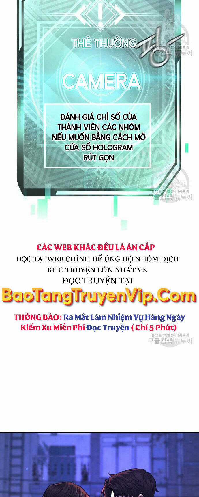 Nhiệm Vụ Tối Thượng Chapter 58 trang 82