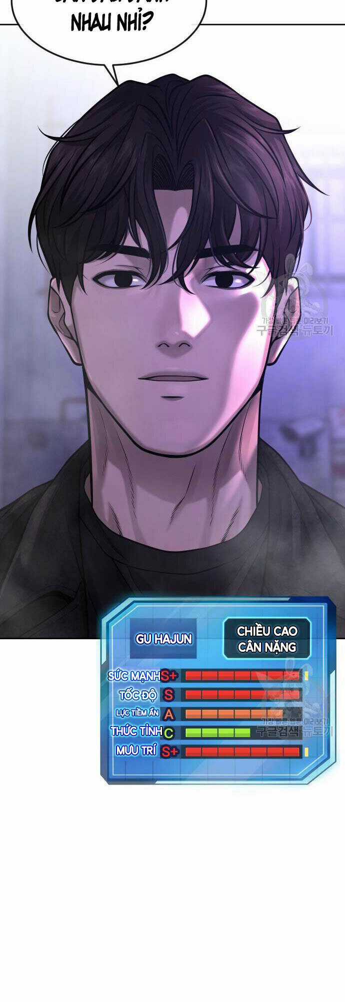 Nhiệm Vụ Tối Thượng Chapter 58 trang 84