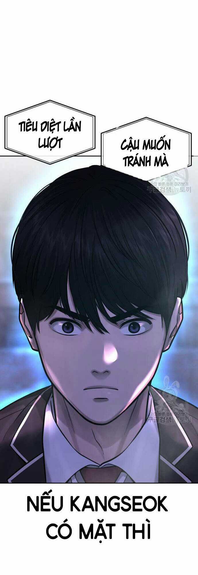 Nhiệm Vụ Tối Thượng Chapter 58 trang 86