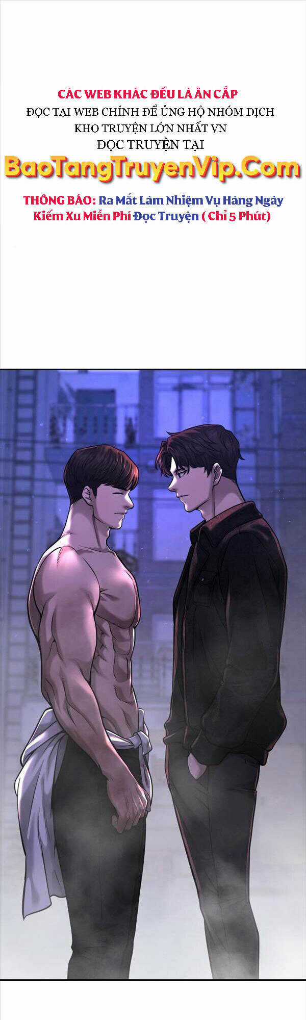 Nhiệm Vụ Tối Thượng Chapter 59 trang 0