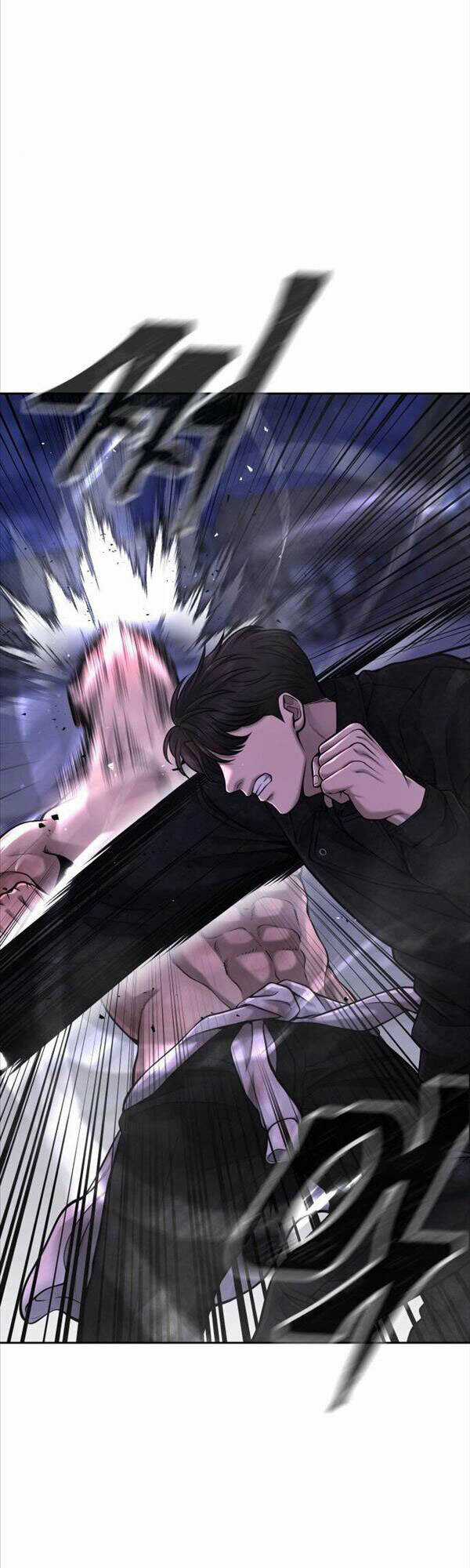 Nhiệm Vụ Tối Thượng Chapter 59 trang 13