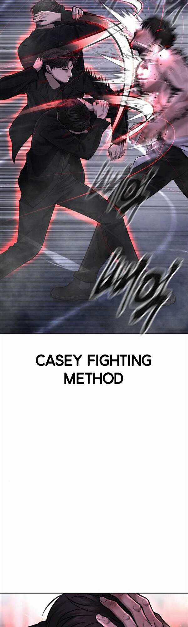 Nhiệm Vụ Tối Thượng Chapter 59 trang 16