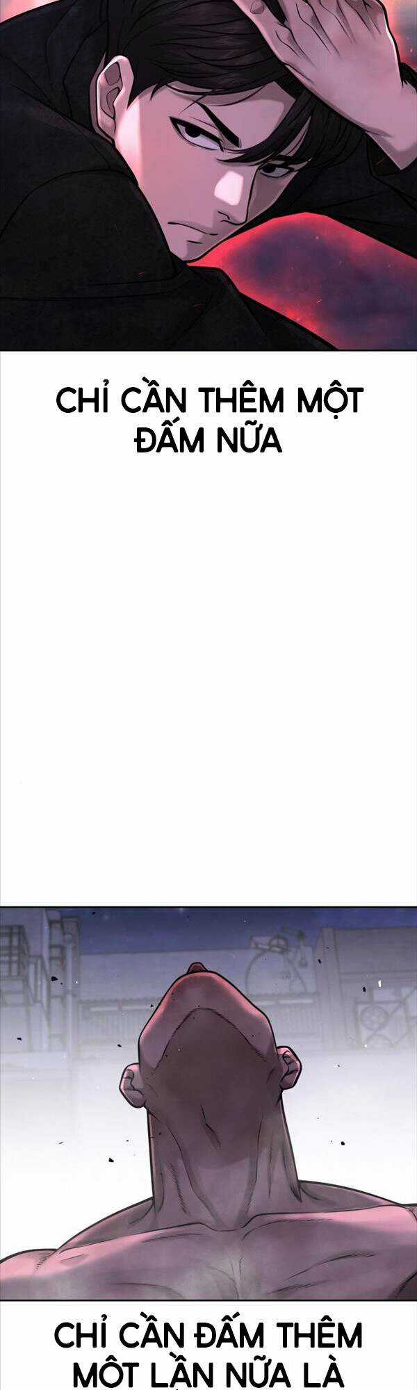 Nhiệm Vụ Tối Thượng Chapter 59 trang 17