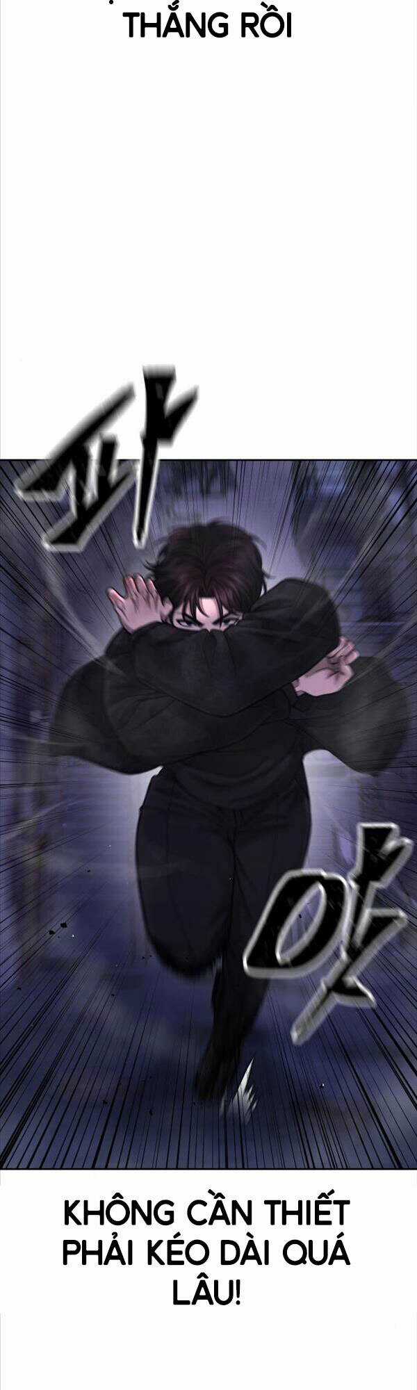 Nhiệm Vụ Tối Thượng Chapter 59 trang 18