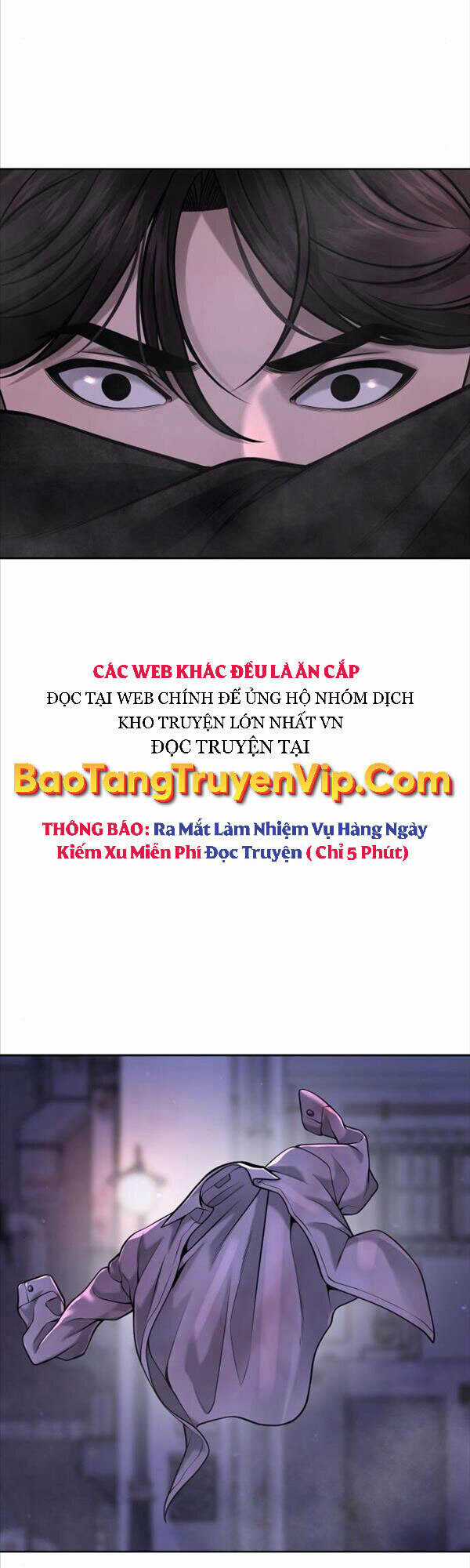 Nhiệm Vụ Tối Thượng Chapter 59 trang 19