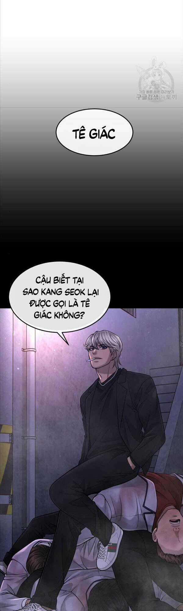 Nhiệm Vụ Tối Thượng Chapter 59 trang 20