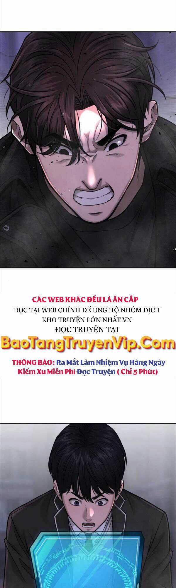 Nhiệm Vụ Tối Thượng Chapter 59 trang 23